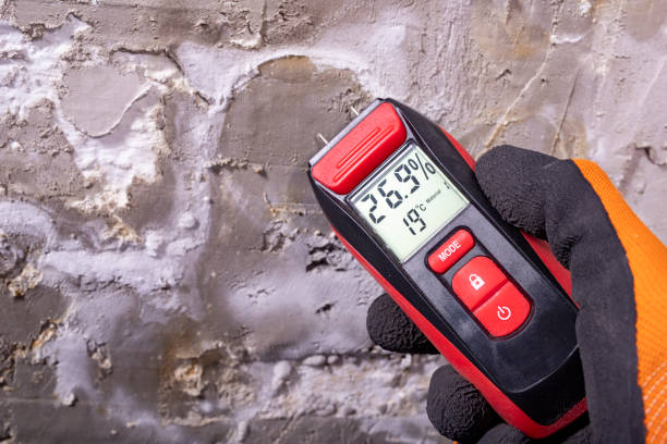 Best Water Damage Restoration  in Stonecrest, GA